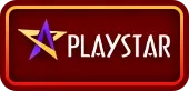 playstar by สล็อต ยักษ์เขียว